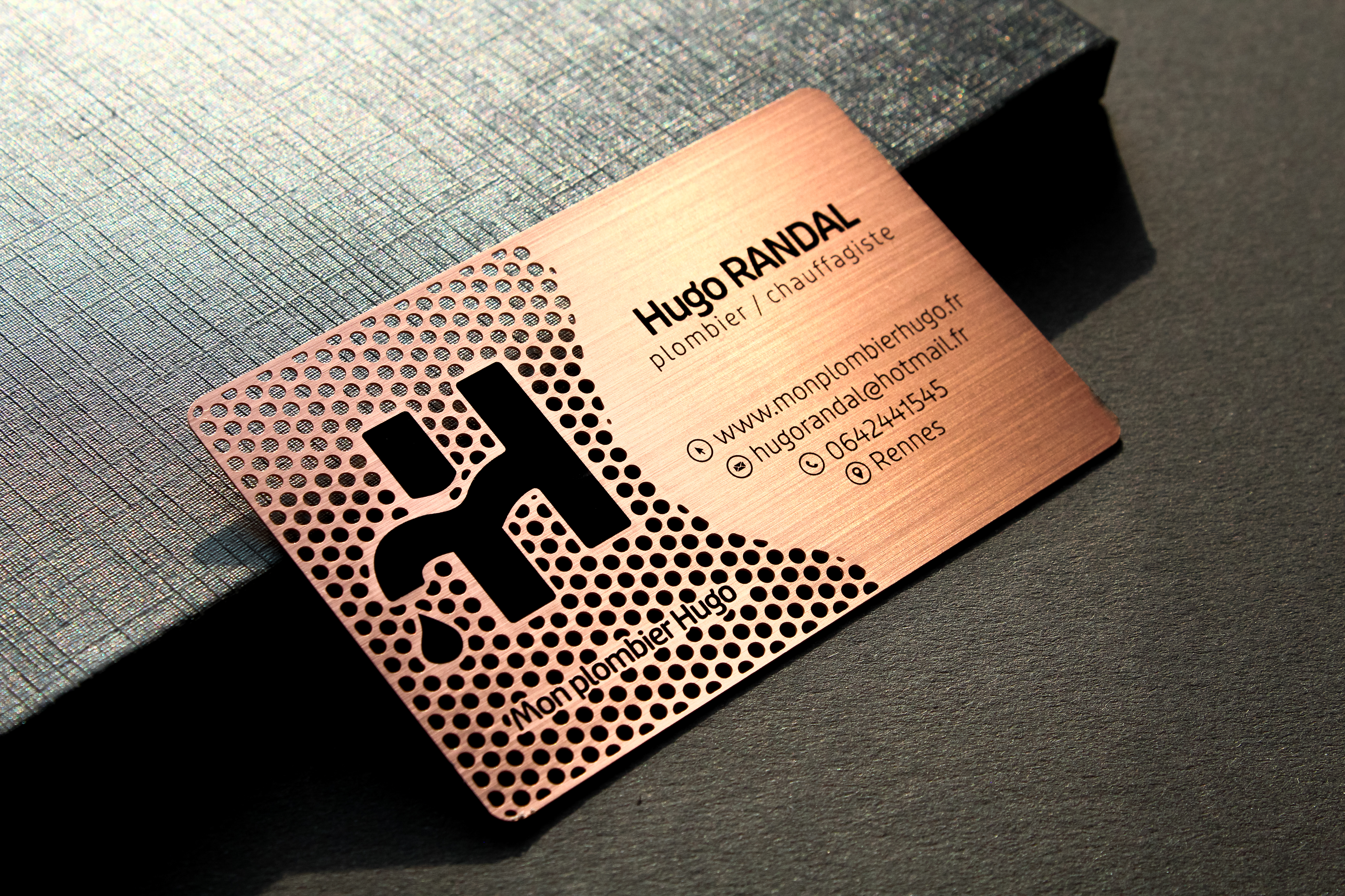 vcards
