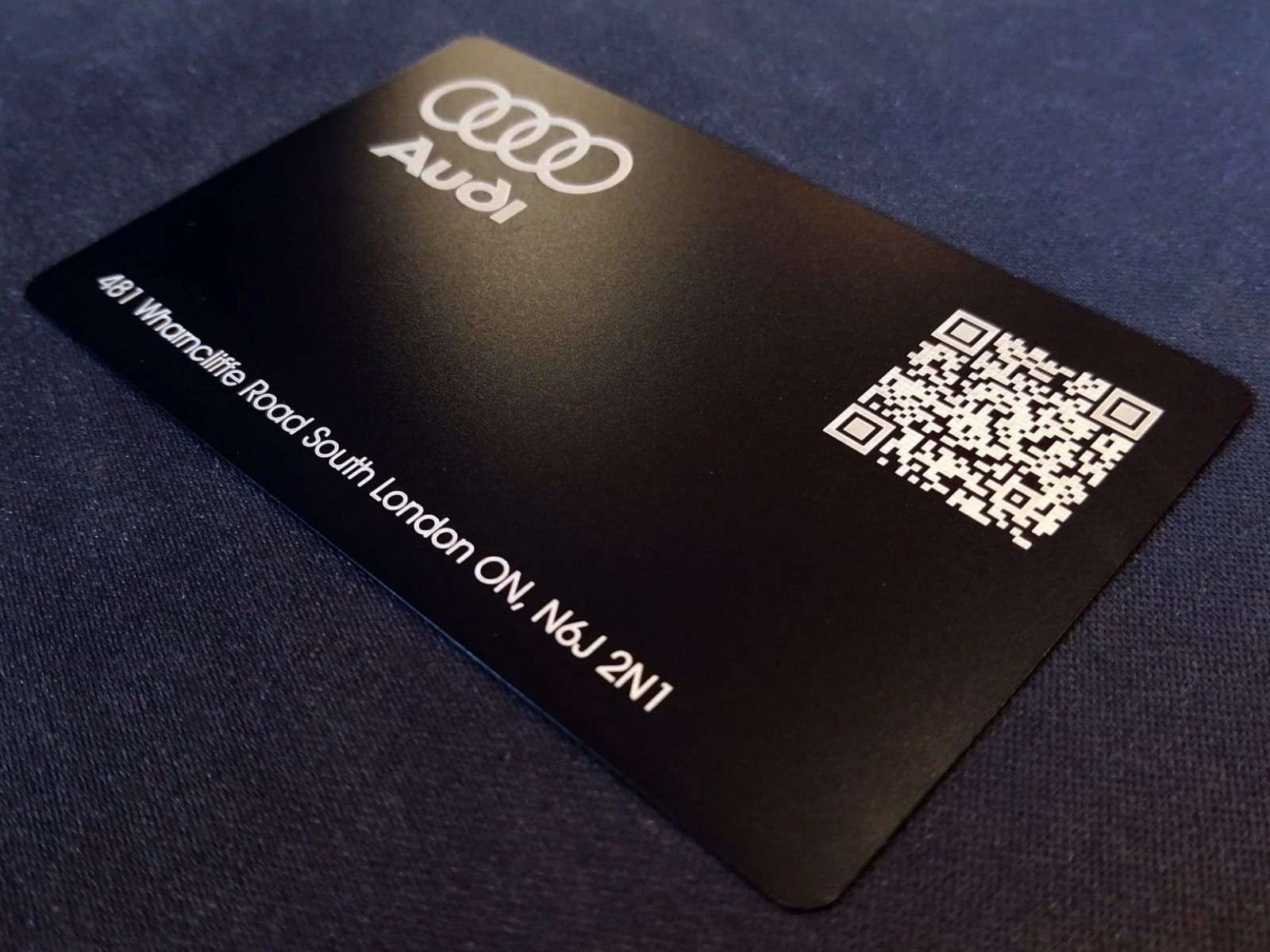 vcards