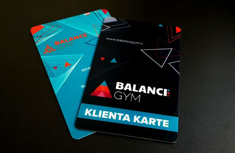 vcards