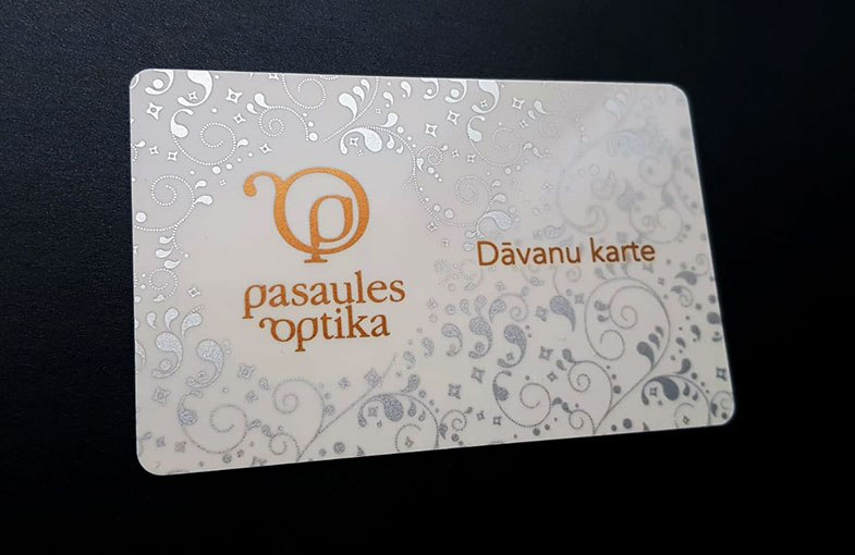 vcards