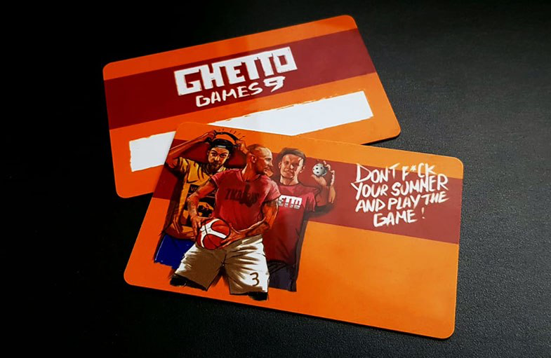 vcards