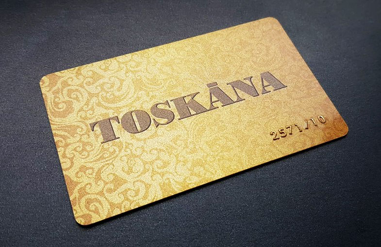 vcards