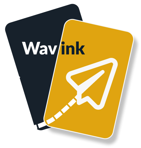 Wavink