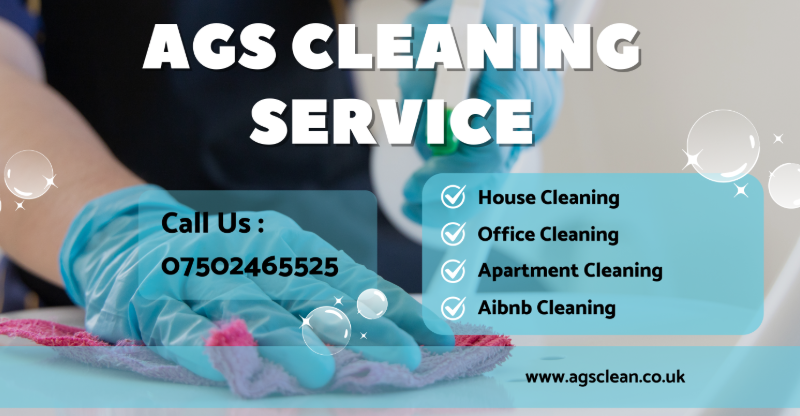 Agsclean