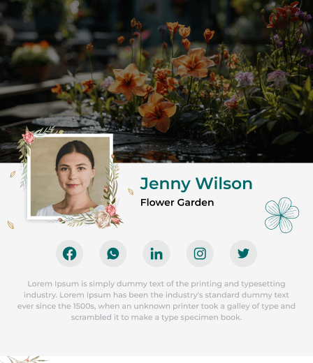 Jenny Wilson
