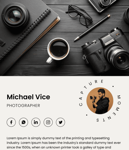 Michael Vice