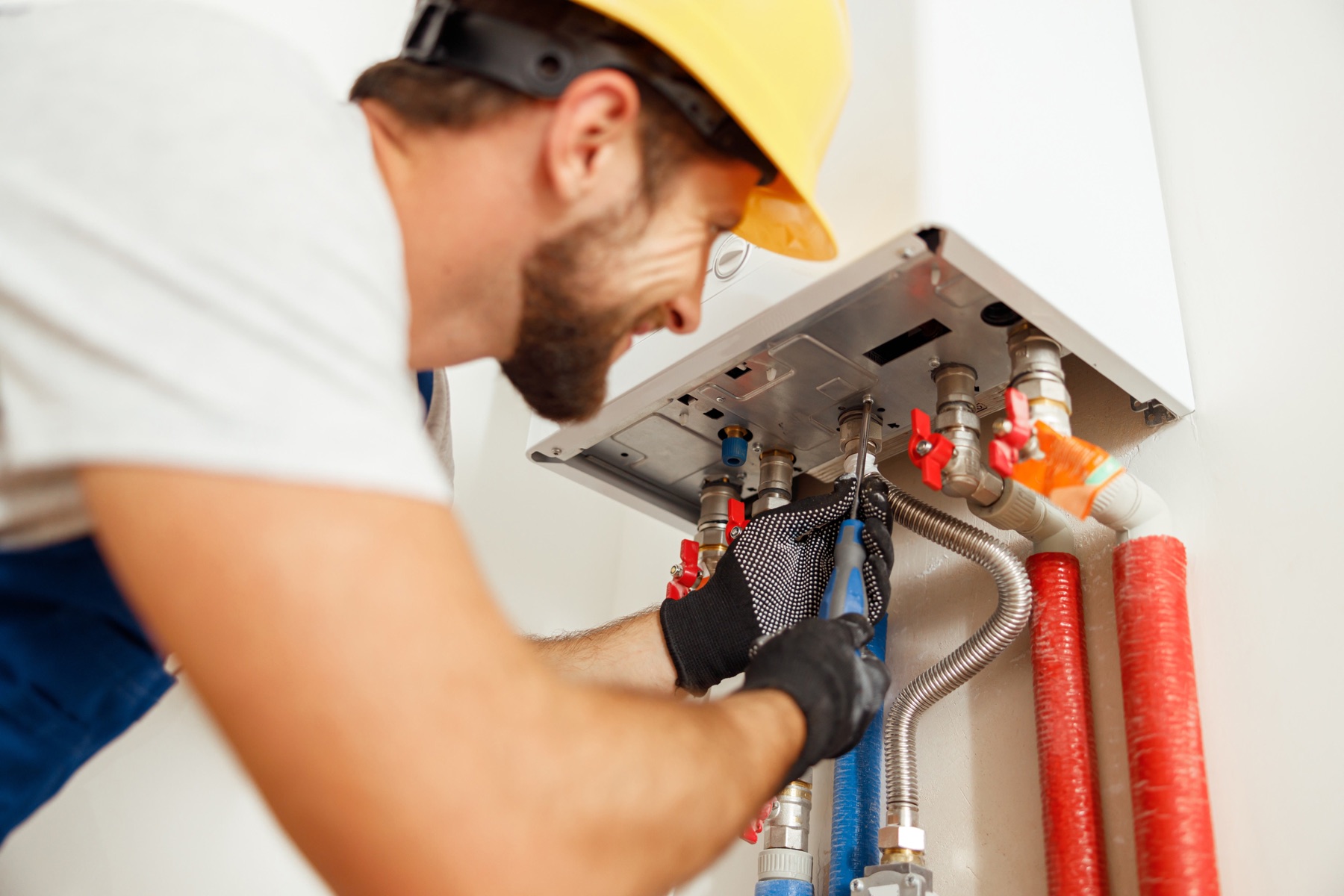 Boiler Installation